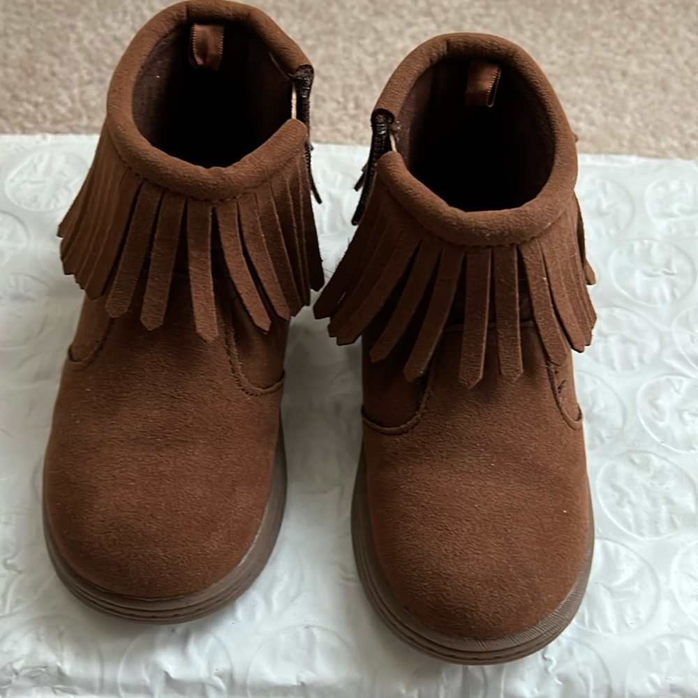 Boots For Girls